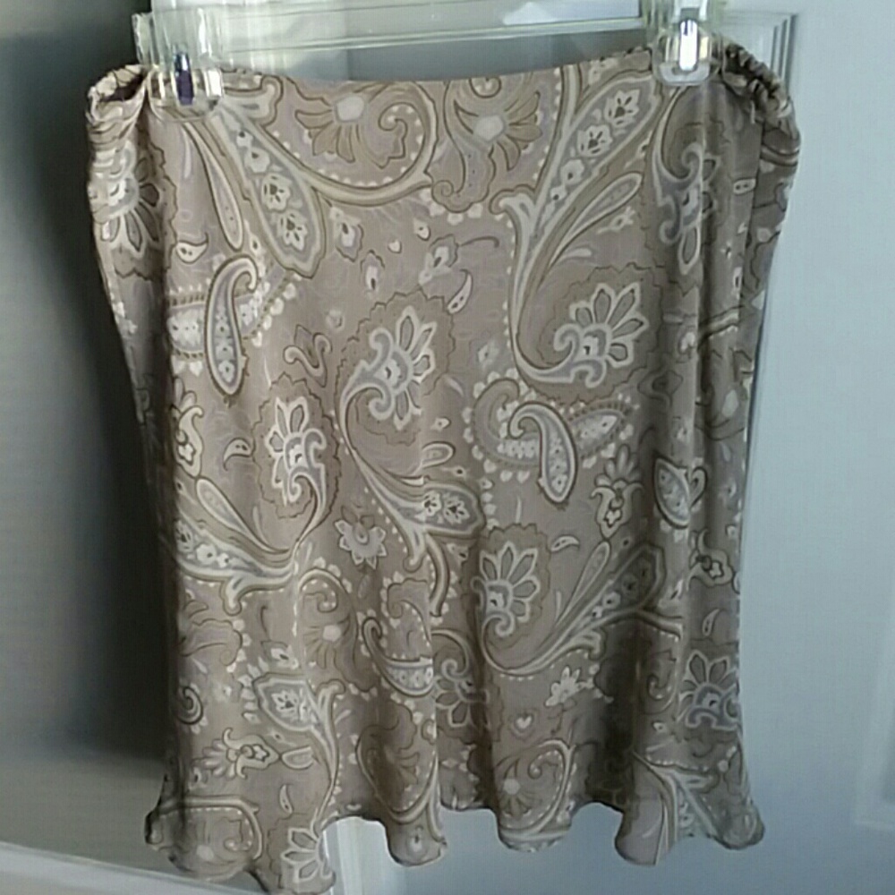 Skirt